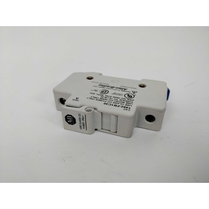Allen-Bradley 1492-FB1C30