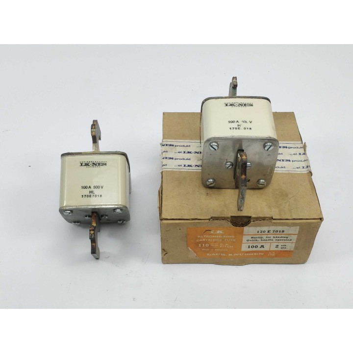 Laur Knudsen A/S 170E7018