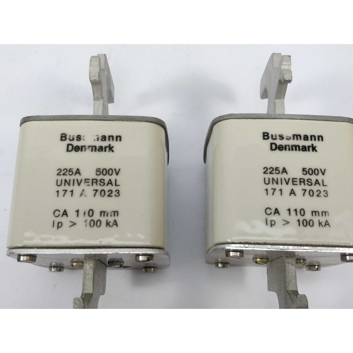 Bussmann 171A7023