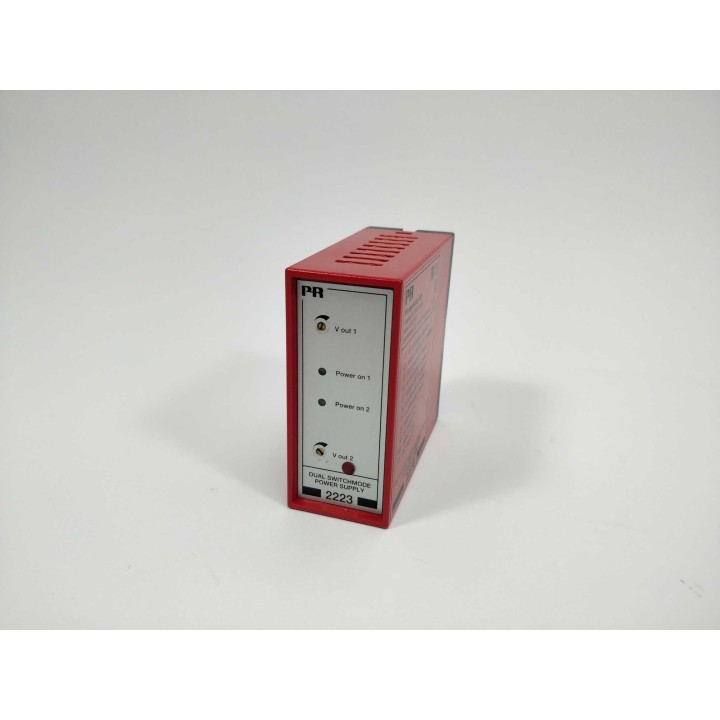 PR Electronics A/S 2223B