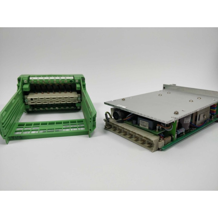 SCHAFER ELEKTRONIK GMBH C295-E