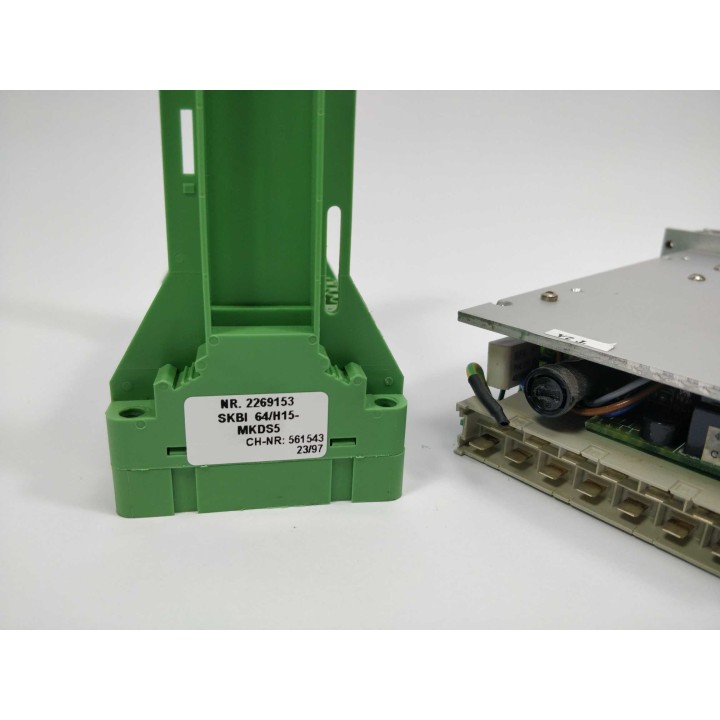 SCHAFER ELEKTRONIK GMBH C295-E