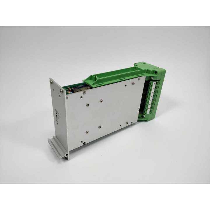 SCHAFER ELEKTRONIK GMBH C295-E