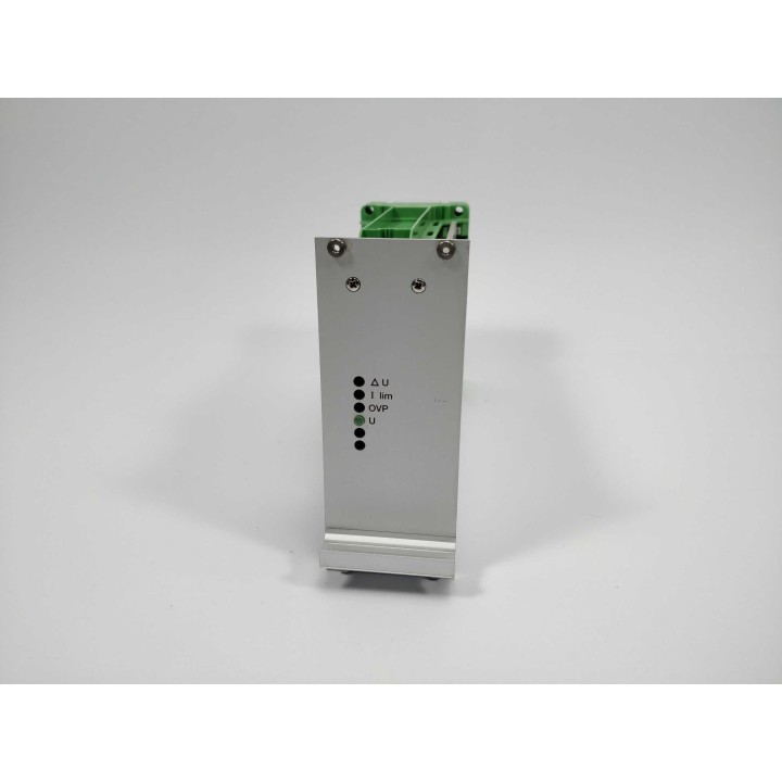 SCHAFER ELEKTRONIK GMBH C295-E