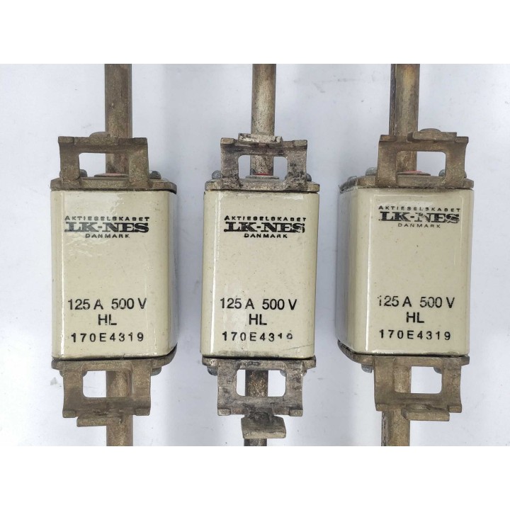 AKTIESELSKABET 170E4319