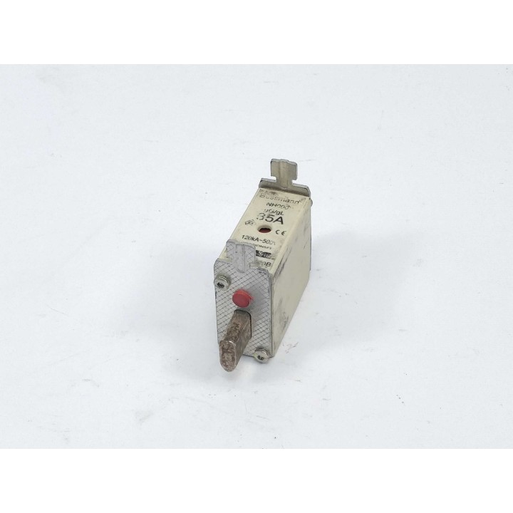Bussmann 35NHG000B