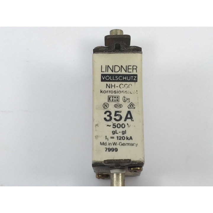 Lindner Vollschutz 79990357