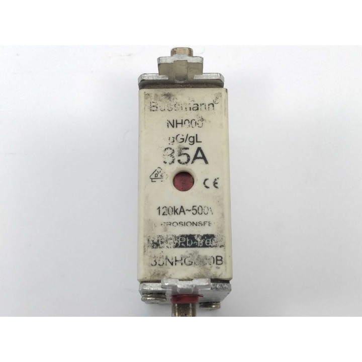 Bussmann 35NHG000B
