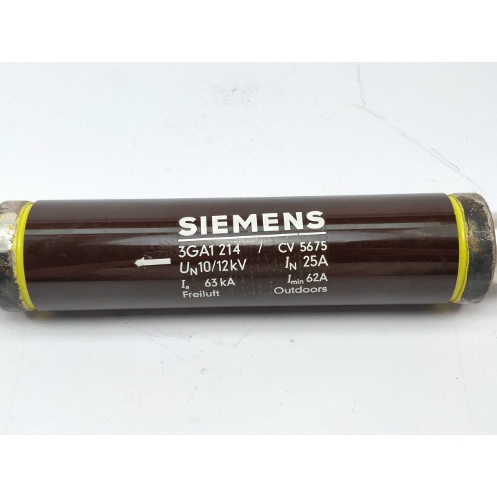 SIEMENS 3GA1214