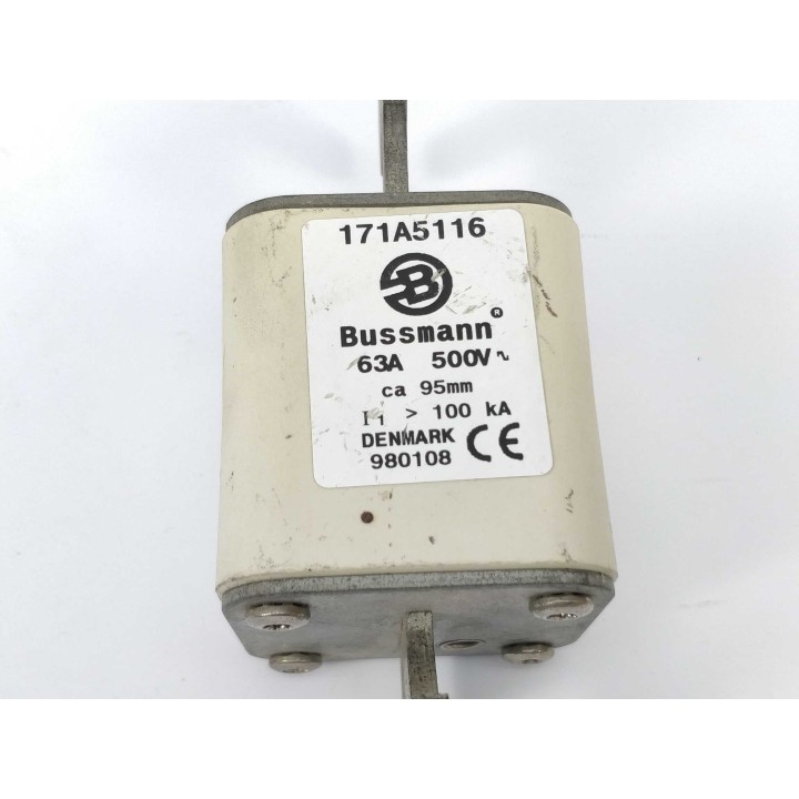 Bussmann 171A5116
