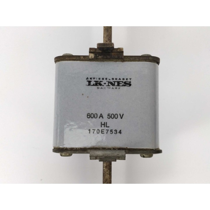 RKTIESELSKABET 170E7534