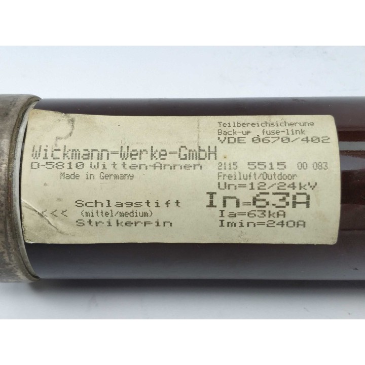 Wiekmann-Werke-GmbH 2115551500083