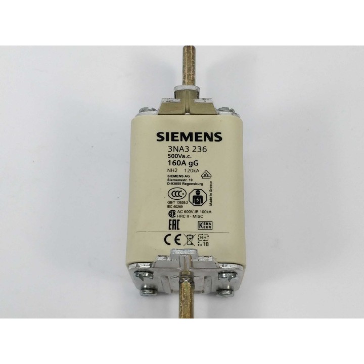 SIEMENS 3NA3236