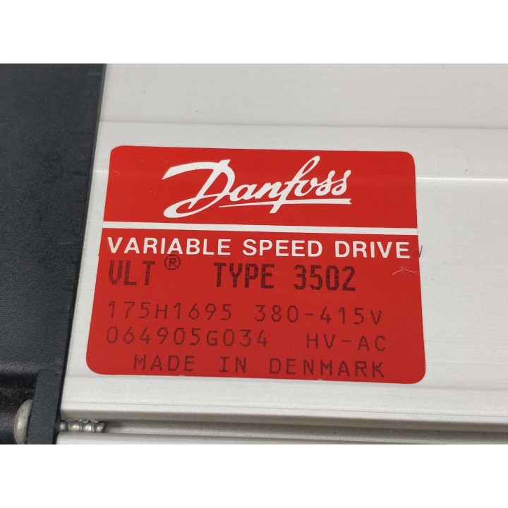 Danfoss 175H1695