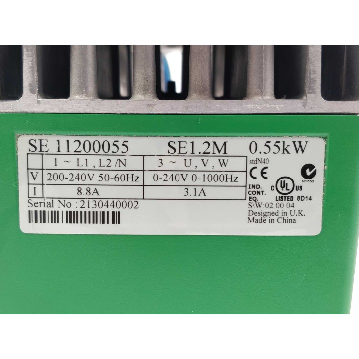 Kollmorgen SE 11200055