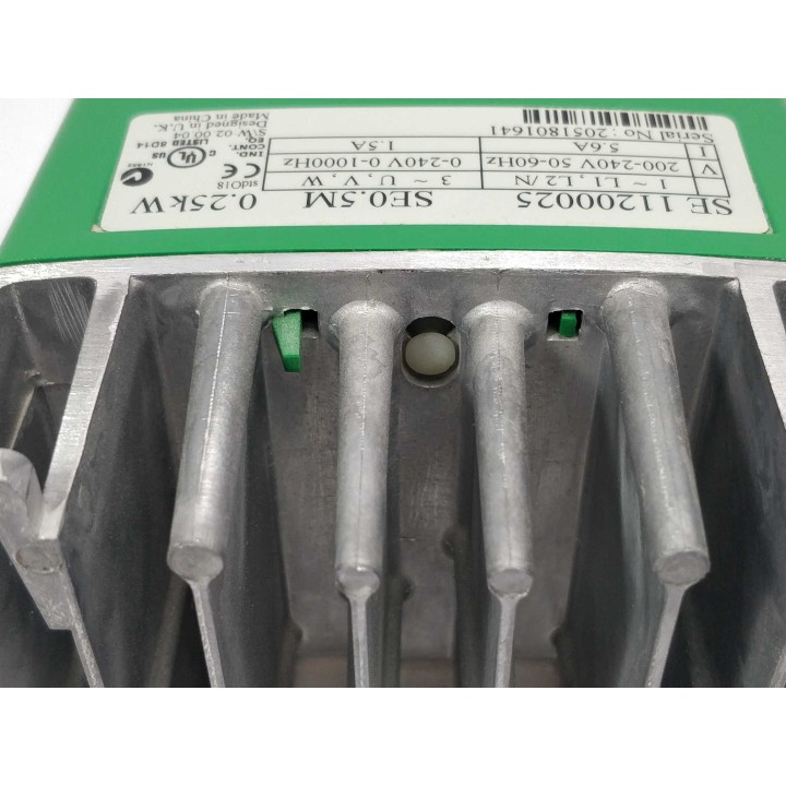 Commander SE SE 11200025