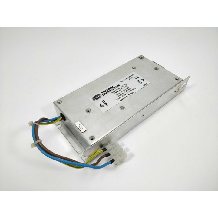 Rasmi Electronics Ltd SE RFI 1012