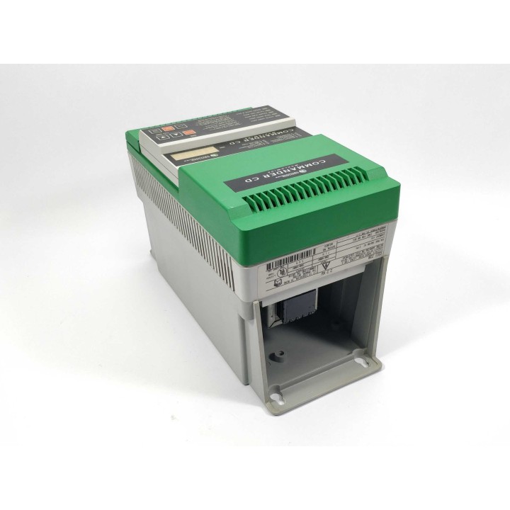 Control Techniques CDII 220