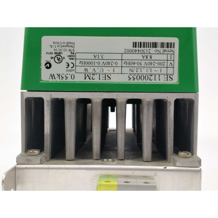 Kollmorgen SE 11200055