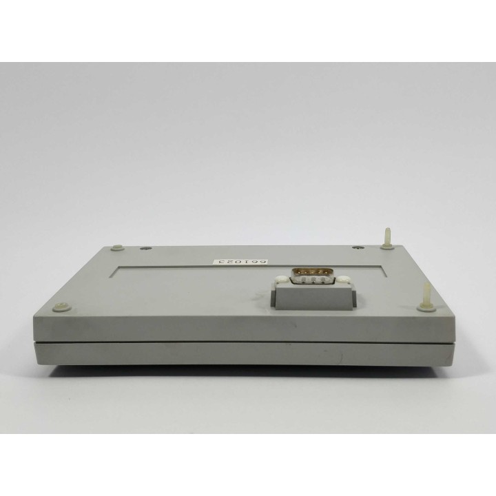 Control Techniques DCN 93400