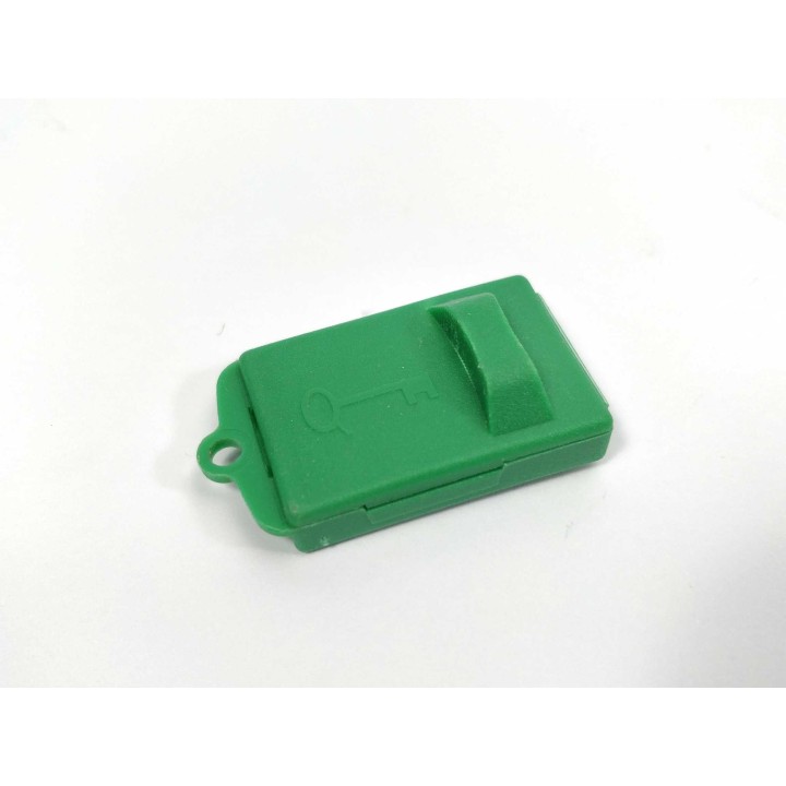 Control Techniques CDII 220