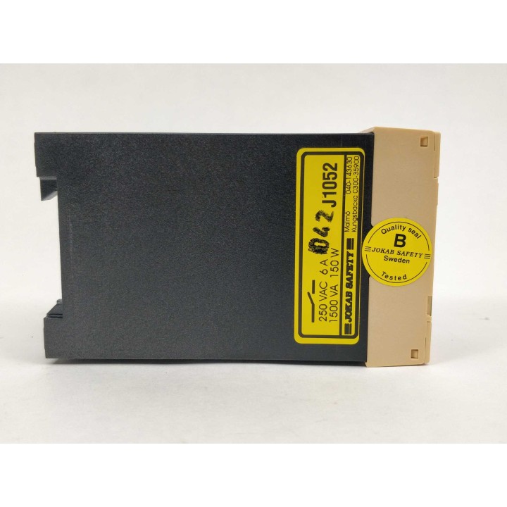 JOKAB SAFETY JSBR2-B