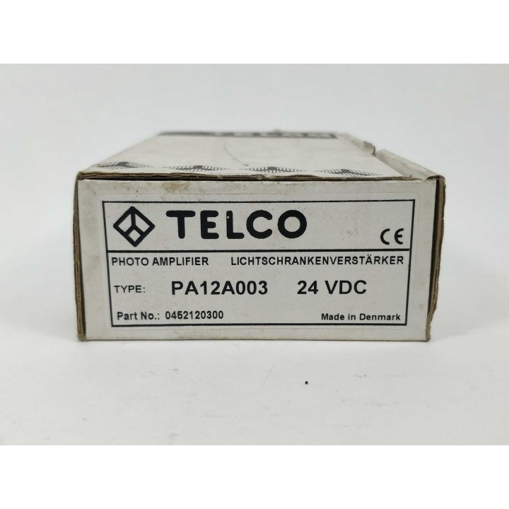 TELCO PA12A003