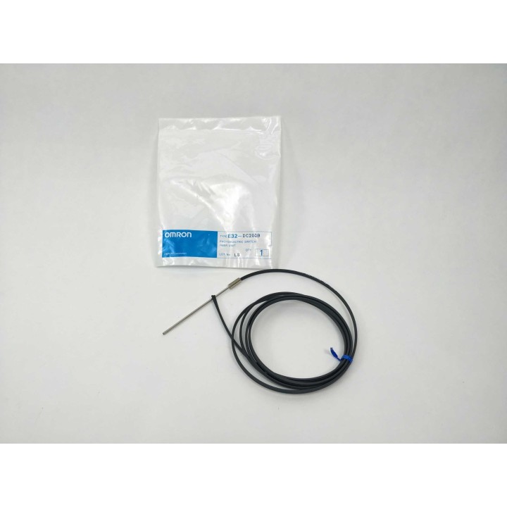 OMRON Corporation E32-DC200B