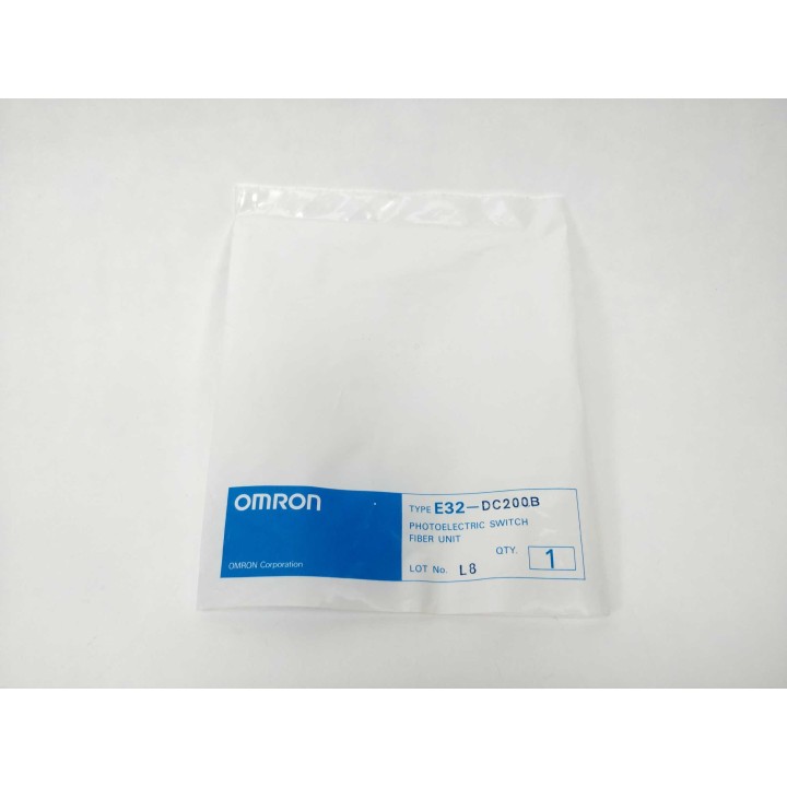 OMRON Corporation E32-DC200B