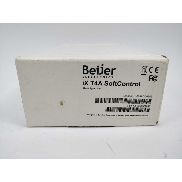 Beijer Electronics 630001702