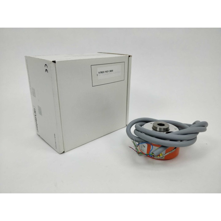 Fritz Kubler GmbH 8.5822.1621.3600