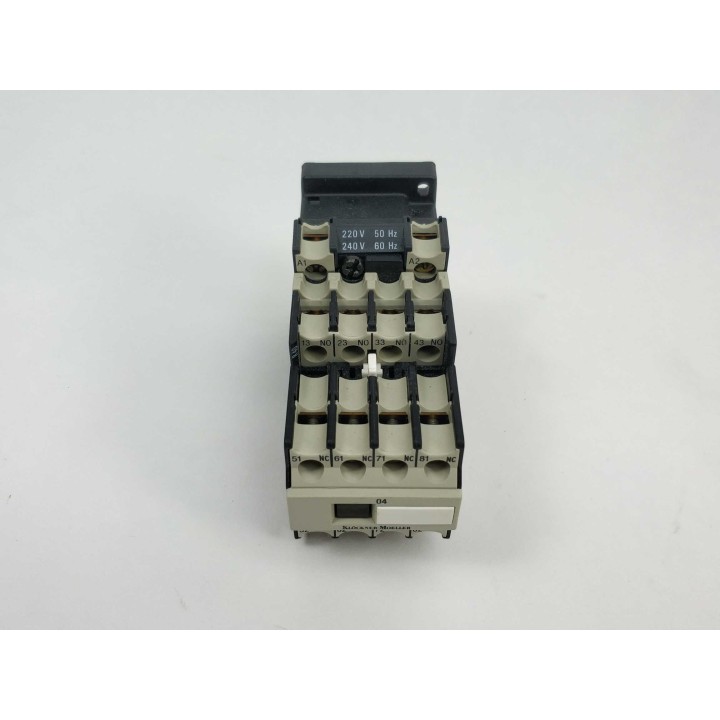 KLOCKNER-MOELLER DIL R 40