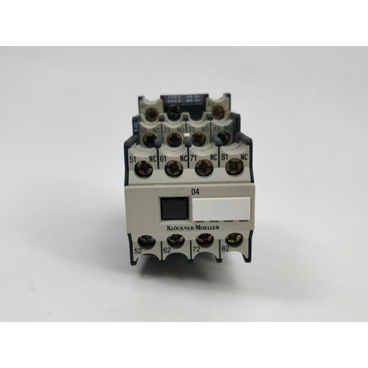 KLOCKNER-MOELLER DIL R 40