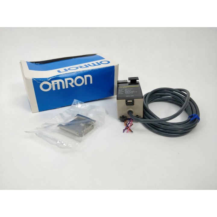 OMRON Corporation E3X-NL11