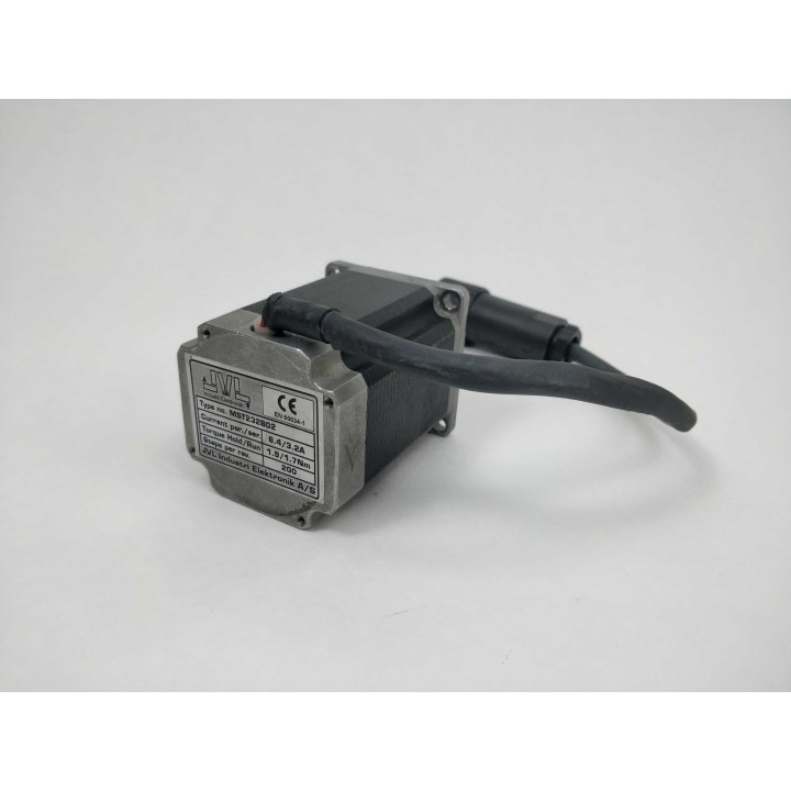 JVL Industri Elektronik A/S MST232B02