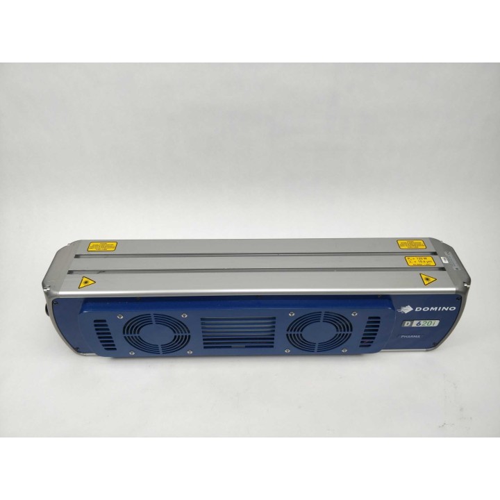 Domino Laser GmbH S180667KT1112-S10-L