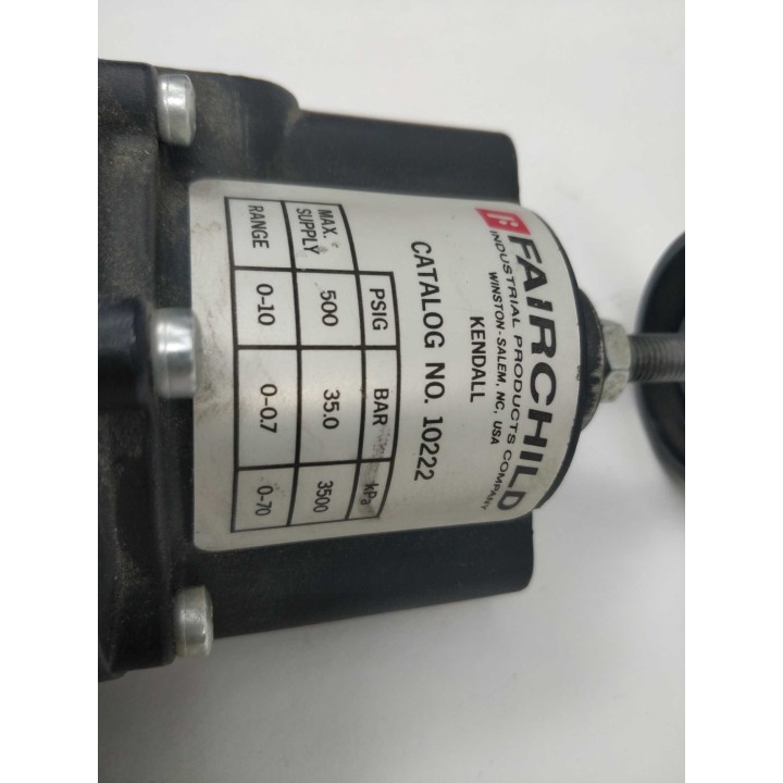 Fairchild Kendall 10222