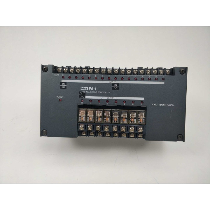 IDEC IZUMI Corp. PFA-1E241