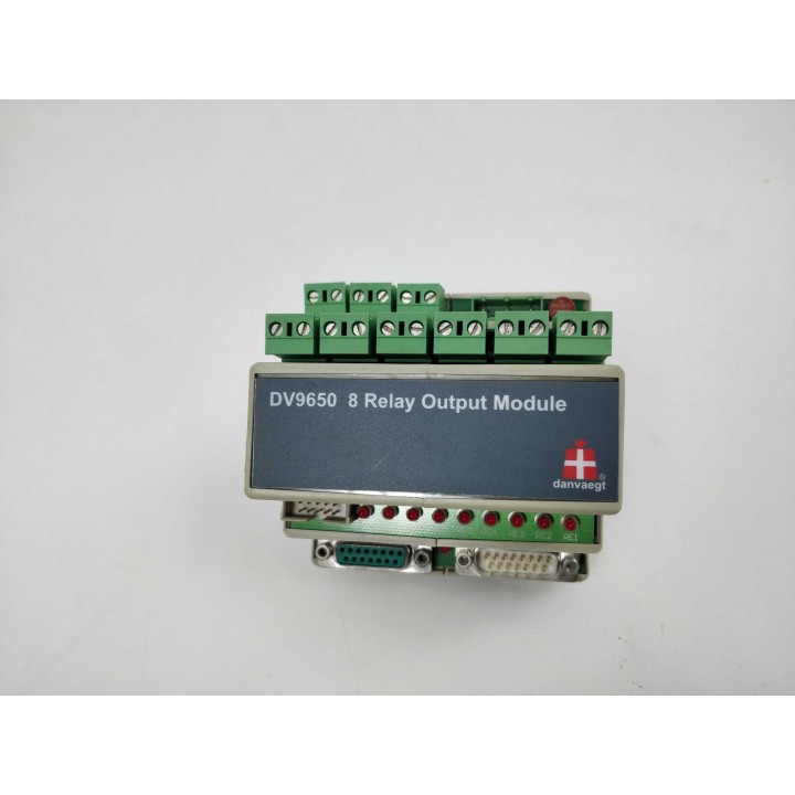 Danvaegt DV9650