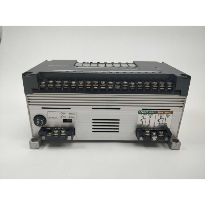 IDEC IZUMI Corp. PFA-1E241