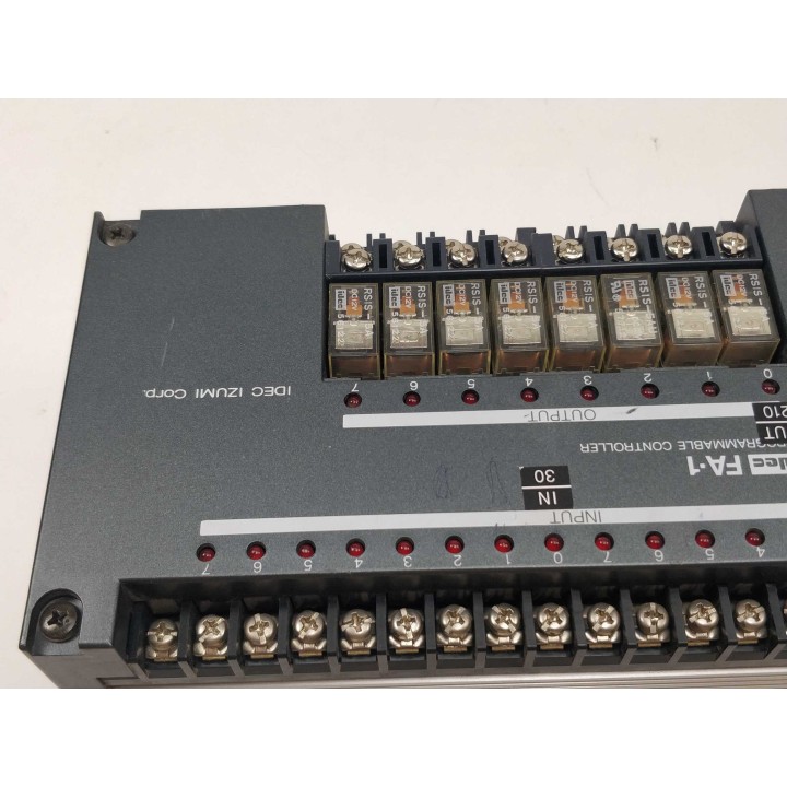 IDEC IZUMI Corp. PFA-1E241