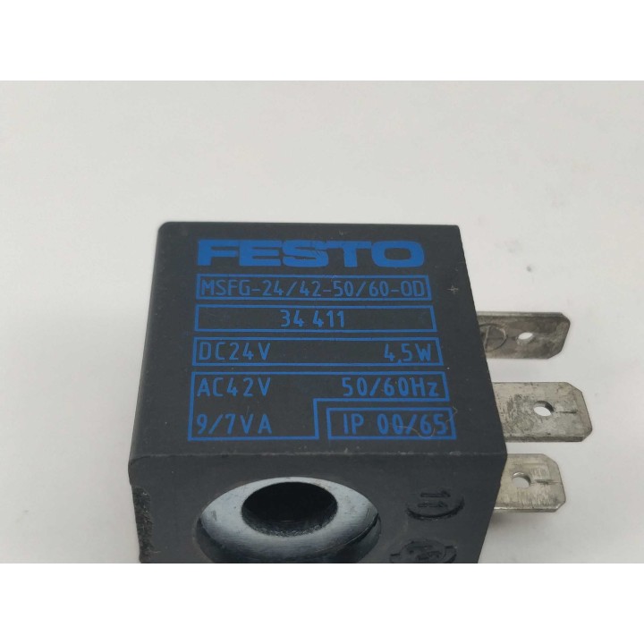 FESTO 34411