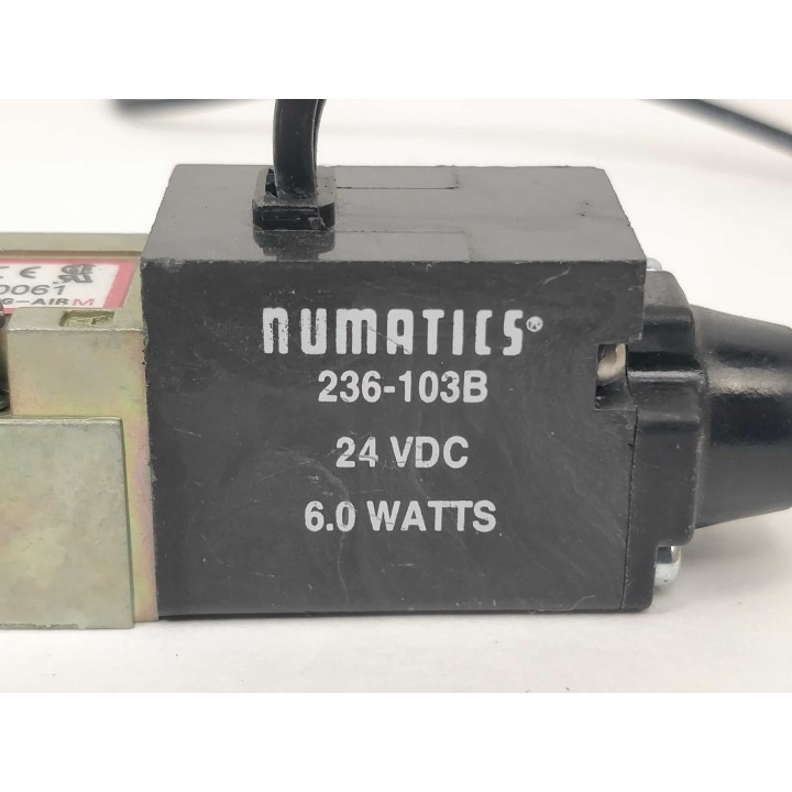 Numatics 031SA400B000061