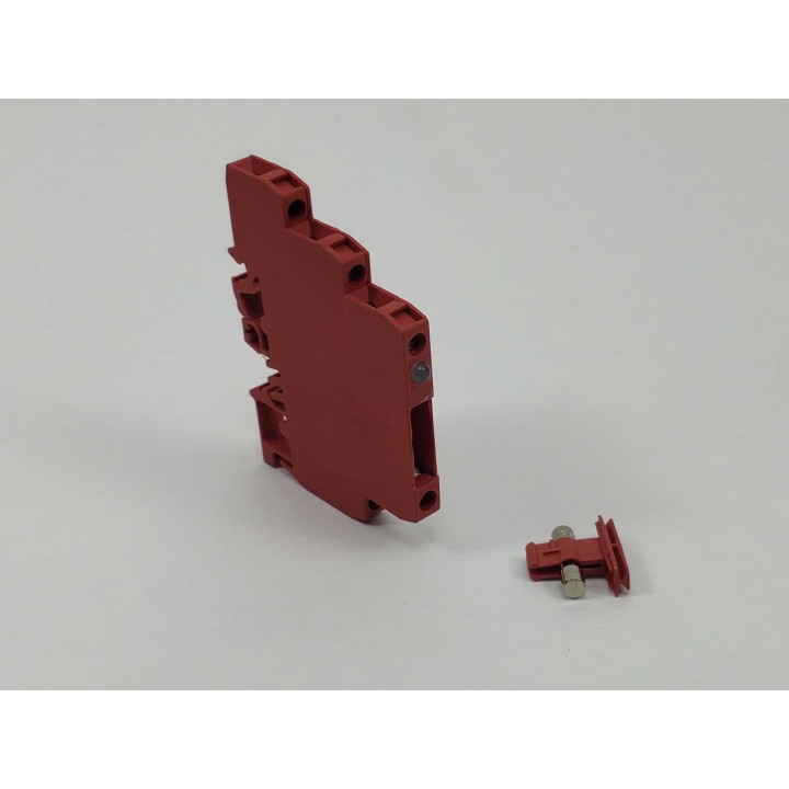 Continental Industries, Inc. I.O.-ODC-RO-060