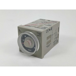 OMRON Corporation H3CR-H8L