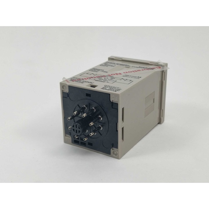 OMRON Corporation H3CR-H8L