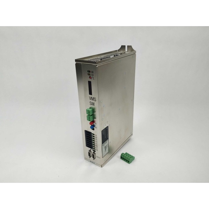 Gerhard Schubert GmbH 09029180