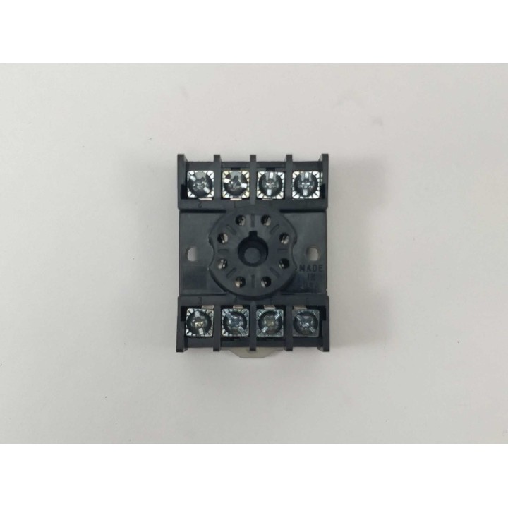Custom Connector 0T08-PC