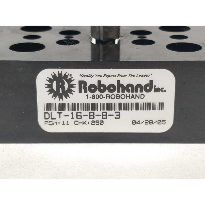 Destaco DLT-16-B-B-3