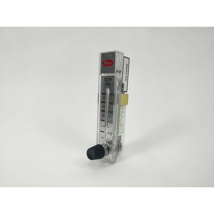 Dwyer Instruments, Inc. RMA-7-SSV-CDS